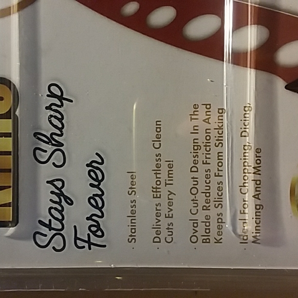 Set of Copper Knifes - Picture 4 of 6